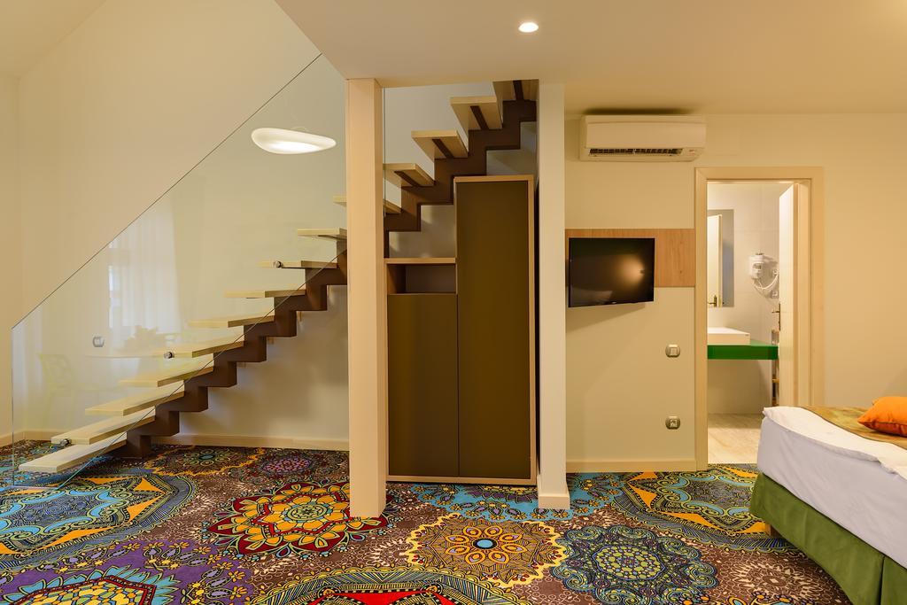 Aparthotel Blumenhaus Sibiu Extérieur photo