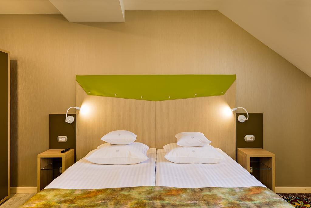 Aparthotel Blumenhaus Sibiu Extérieur photo