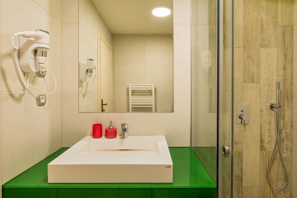 Aparthotel Blumenhaus Sibiu Extérieur photo