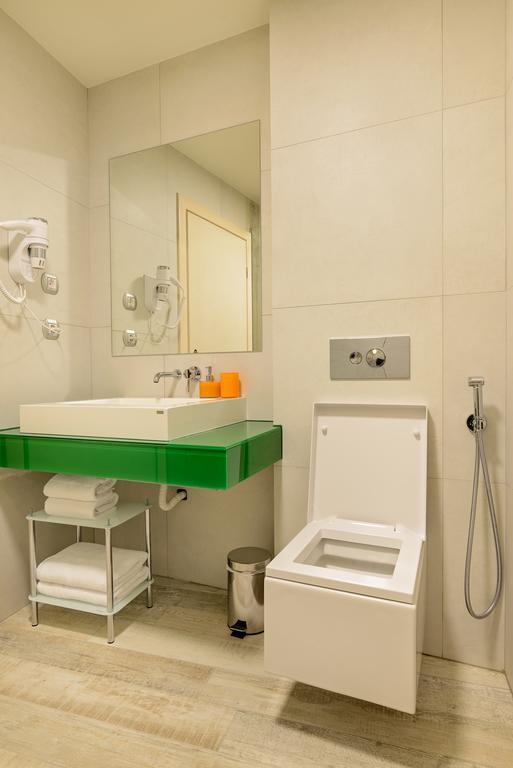 Aparthotel Blumenhaus Sibiu Extérieur photo